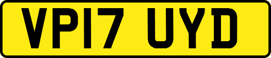 VP17UYD
