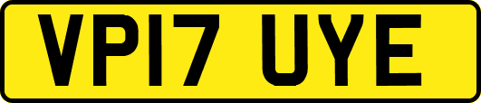 VP17UYE