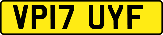 VP17UYF