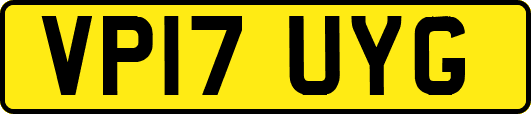 VP17UYG