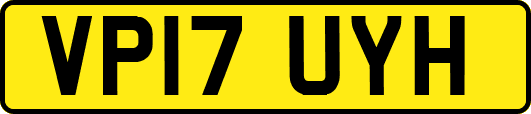 VP17UYH