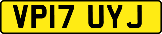 VP17UYJ