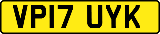VP17UYK