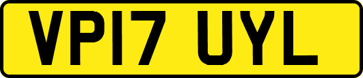 VP17UYL