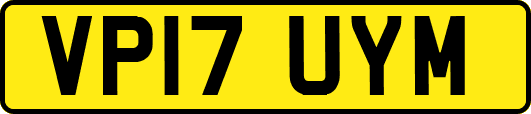 VP17UYM