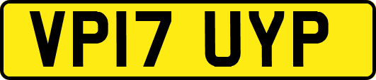 VP17UYP