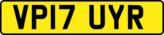 VP17UYR