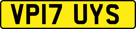 VP17UYS