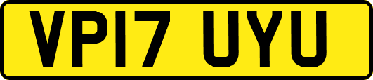 VP17UYU