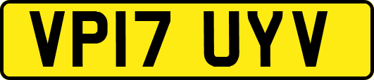 VP17UYV