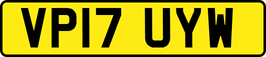 VP17UYW