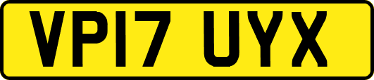 VP17UYX
