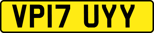 VP17UYY