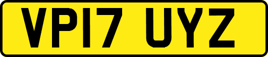 VP17UYZ