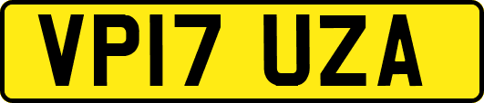 VP17UZA