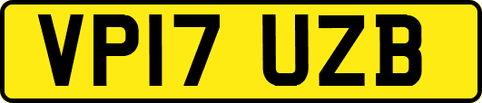 VP17UZB