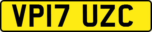 VP17UZC