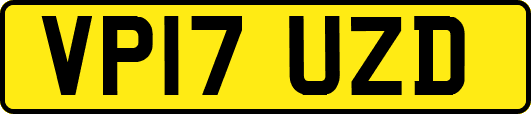 VP17UZD