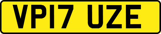 VP17UZE