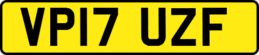 VP17UZF