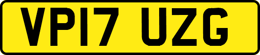 VP17UZG