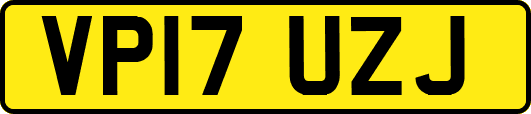 VP17UZJ