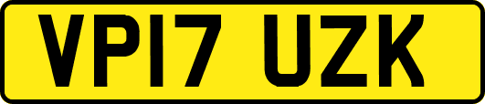 VP17UZK