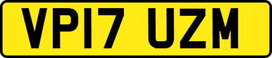 VP17UZM