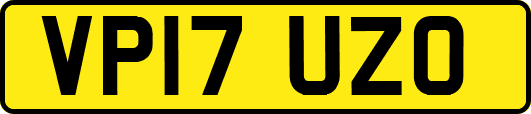 VP17UZO