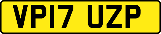 VP17UZP