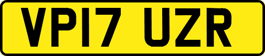 VP17UZR