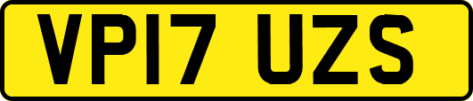 VP17UZS