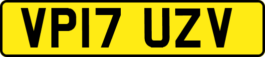 VP17UZV