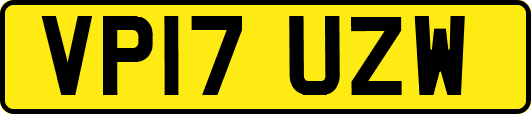 VP17UZW