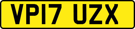 VP17UZX