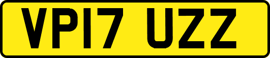 VP17UZZ