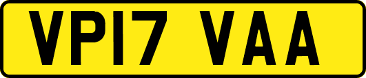 VP17VAA