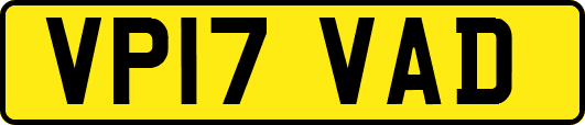 VP17VAD