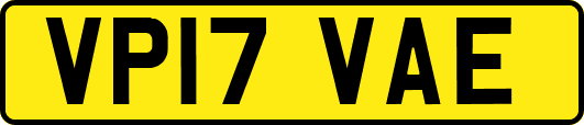 VP17VAE