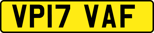 VP17VAF