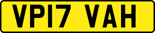 VP17VAH