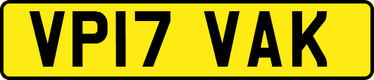 VP17VAK