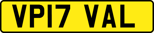 VP17VAL