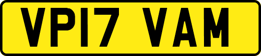 VP17VAM