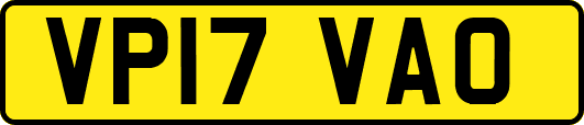 VP17VAO