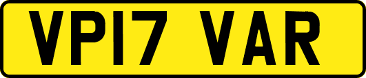 VP17VAR