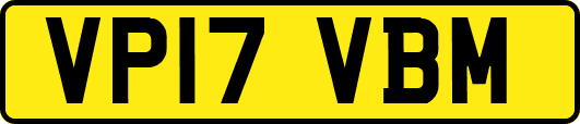 VP17VBM