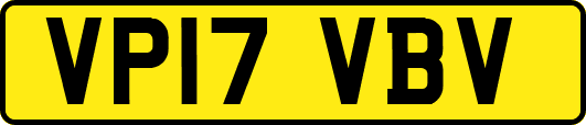 VP17VBV