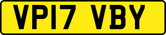 VP17VBY