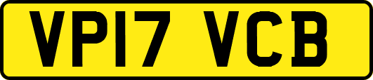 VP17VCB
